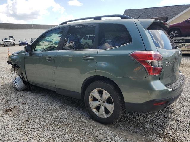 Photo 1 VIN: JF2SJAMC2EH431871 - SUBARU FORESTER 