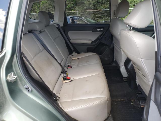 Photo 10 VIN: JF2SJAMC2EH431871 - SUBARU FORESTER 