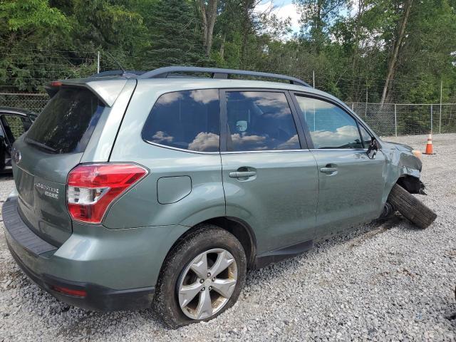 Photo 2 VIN: JF2SJAMC2EH431871 - SUBARU FORESTER 