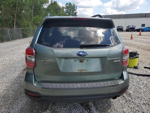 Photo 5 VIN: JF2SJAMC2EH431871 - SUBARU FORESTER 