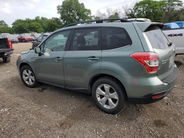 Photo 1 VIN: JF2SJAMC3EH448906 - SUBARU FORESTER 