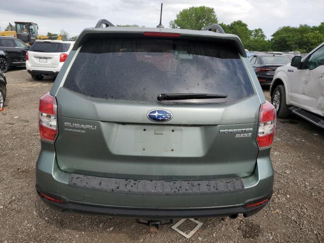 Photo 5 VIN: JF2SJAMC3EH448906 - SUBARU FORESTER 