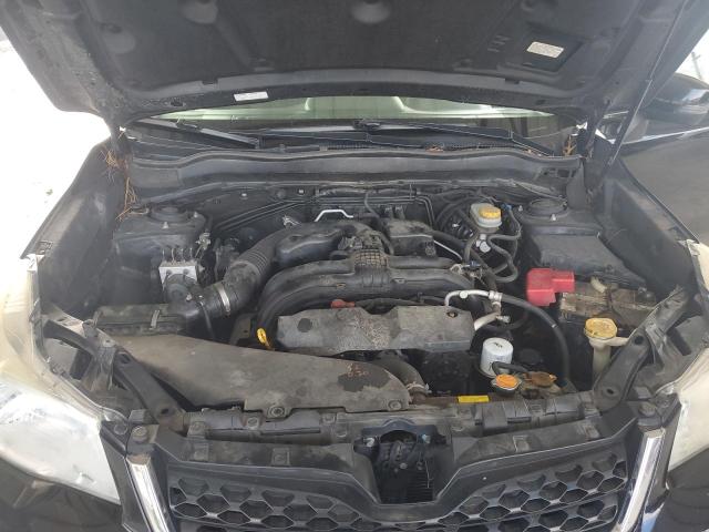 Photo 11 VIN: JF2SJAMC3EH499788 - SUBARU FORESTER 2 