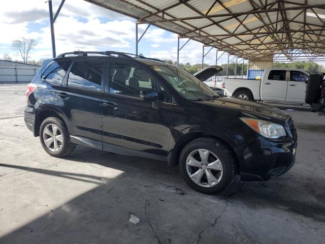 Photo 3 VIN: JF2SJAMC3EH499788 - SUBARU FORESTER 2 