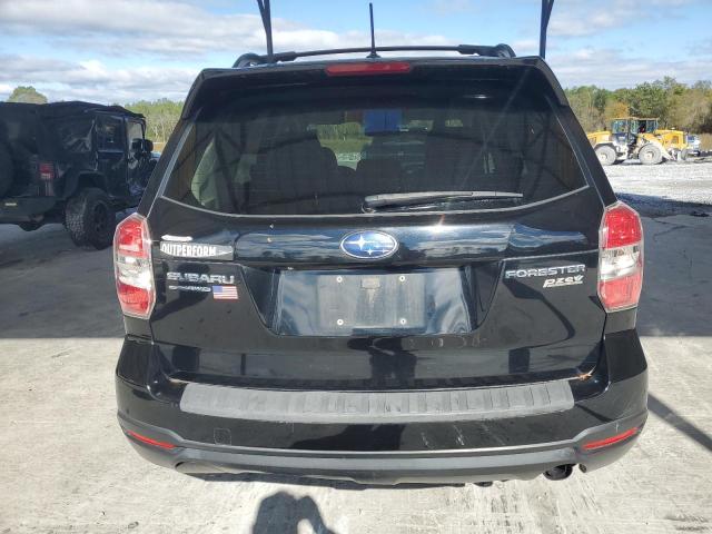 Photo 5 VIN: JF2SJAMC3EH499788 - SUBARU FORESTER 2 