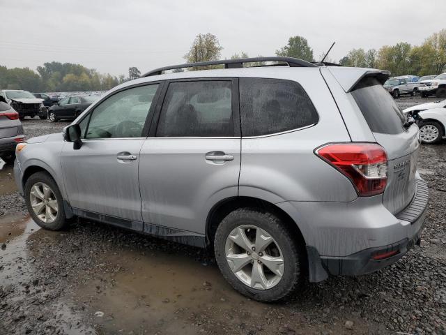 Photo 1 VIN: JF2SJAMC3EH507890 - SUBARU FORESTER 