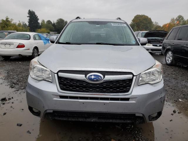 Photo 4 VIN: JF2SJAMC3EH507890 - SUBARU FORESTER 