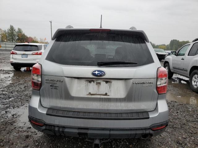 Photo 5 VIN: JF2SJAMC3EH507890 - SUBARU FORESTER 