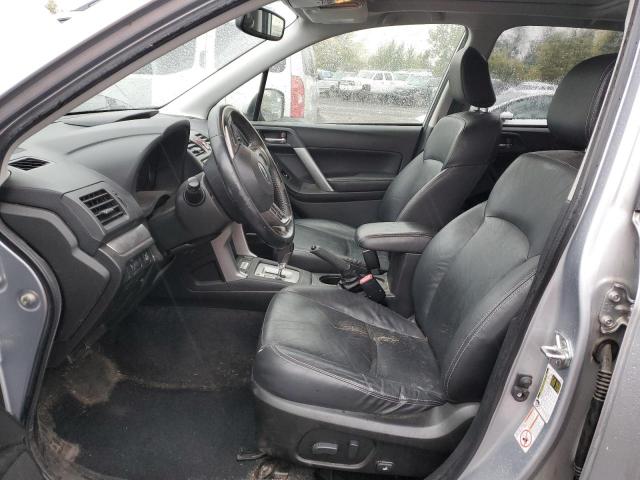 Photo 6 VIN: JF2SJAMC3EH507890 - SUBARU FORESTER 