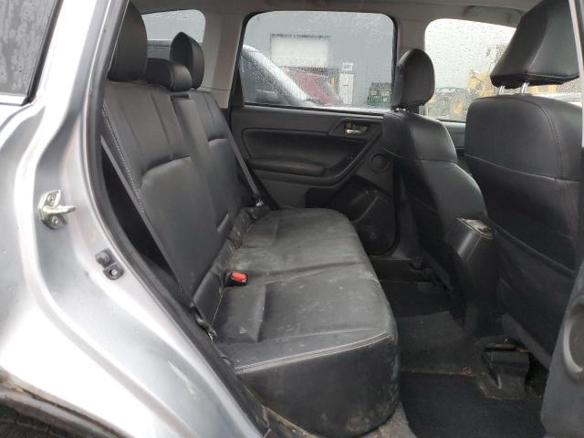 Photo 9 VIN: JF2SJAMC3EH507890 - SUBARU FORESTER 