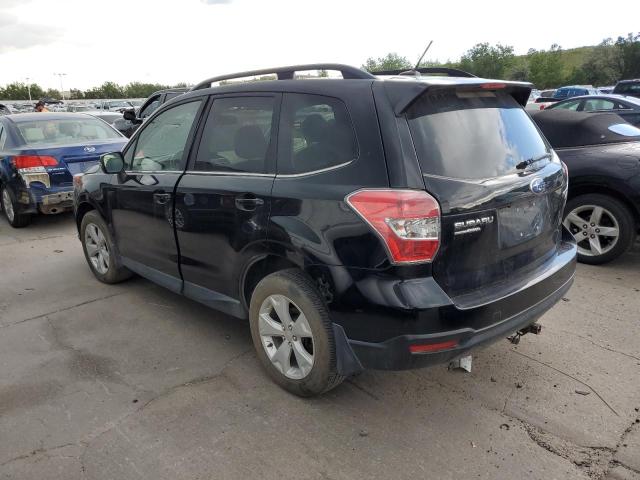 Photo 1 VIN: JF2SJAMC3EH516248 - SUBARU FORESTER 2 