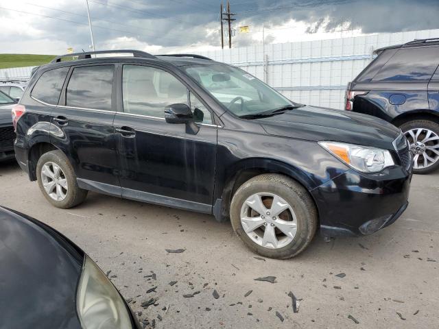 Photo 3 VIN: JF2SJAMC3EH516248 - SUBARU FORESTER 2 