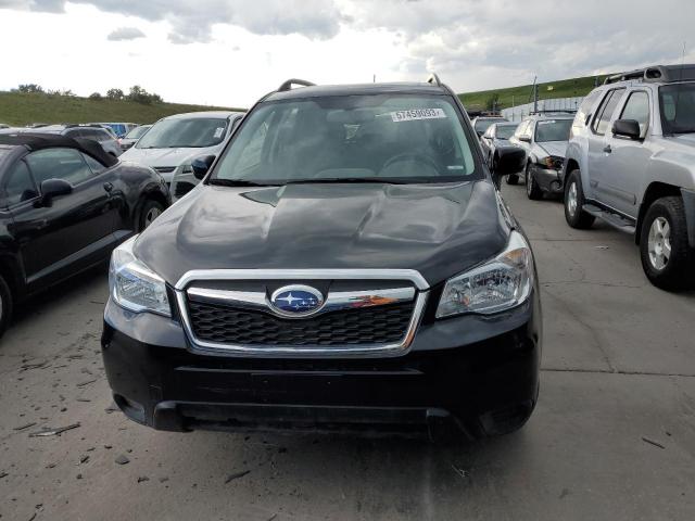 Photo 4 VIN: JF2SJAMC3EH516248 - SUBARU FORESTER 2 