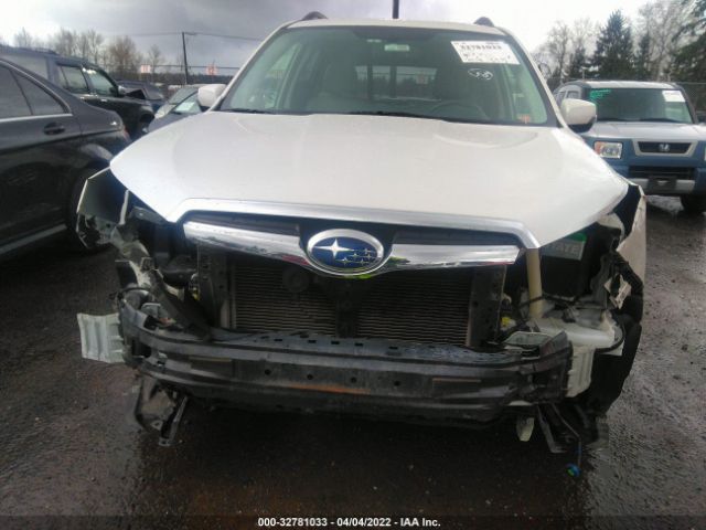 Photo 5 VIN: JF2SJAMC4EH413887 - SUBARU FORESTER 