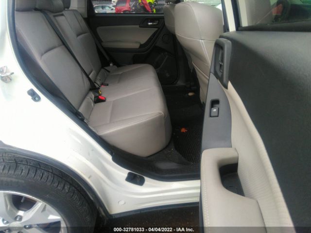 Photo 7 VIN: JF2SJAMC4EH413887 - SUBARU FORESTER 