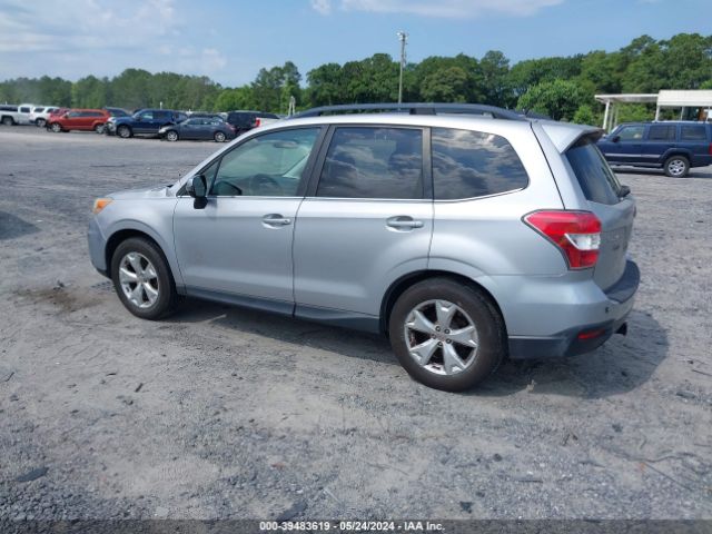 Photo 2 VIN: JF2SJAMC4EH415722 - SUBARU FORESTER 