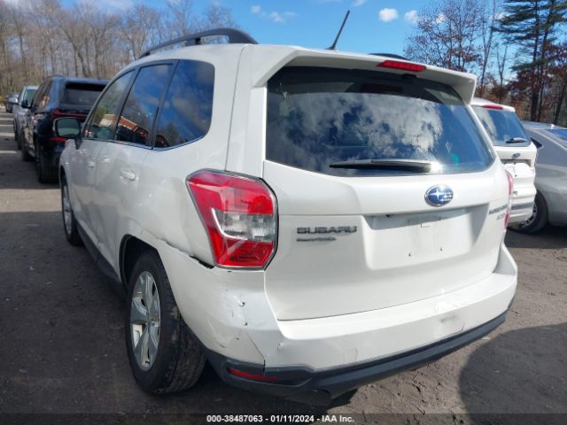 Photo 2 VIN: JF2SJAMC4EH535634 - SUBARU FORESTER 