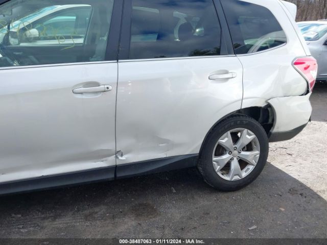 Photo 5 VIN: JF2SJAMC4EH535634 - SUBARU FORESTER 