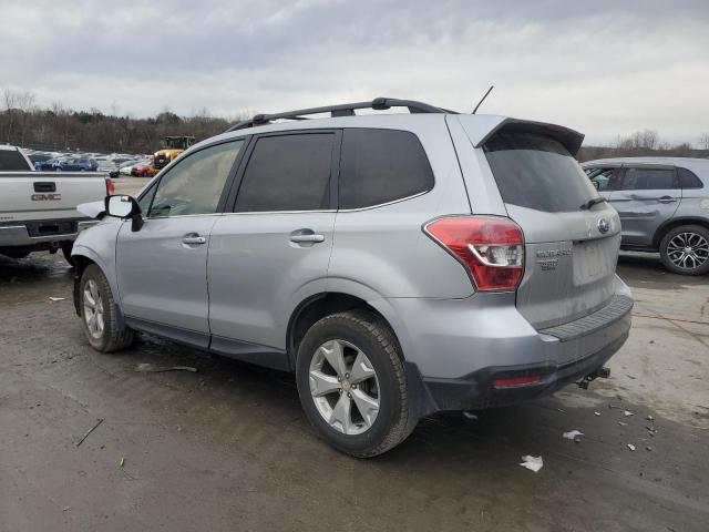 Photo 1 VIN: JF2SJAMC6EH421537 - SUBARU FORESTER 2 