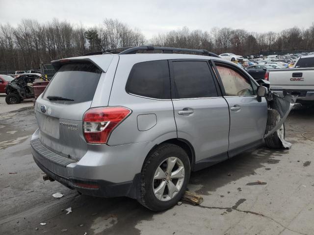 Photo 2 VIN: JF2SJAMC6EH421537 - SUBARU FORESTER 2 