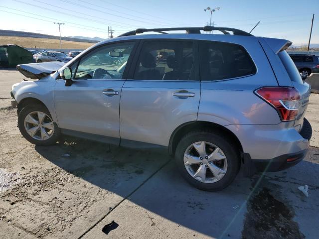 Photo 1 VIN: JF2SJAMC6EH489062 - SUBARU FORESTER 2 