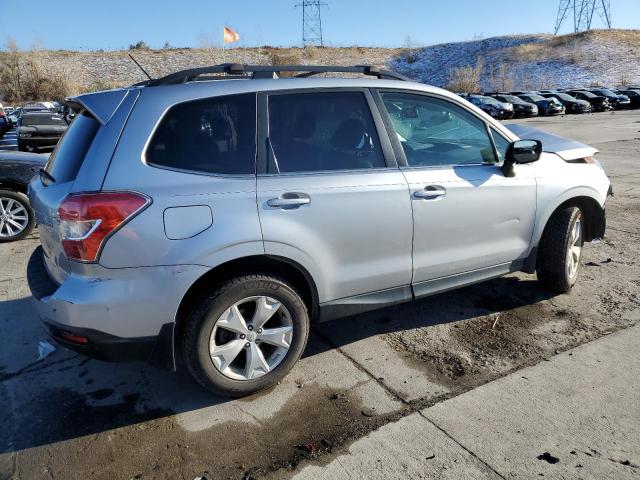 Photo 2 VIN: JF2SJAMC6EH489062 - SUBARU FORESTER 2 