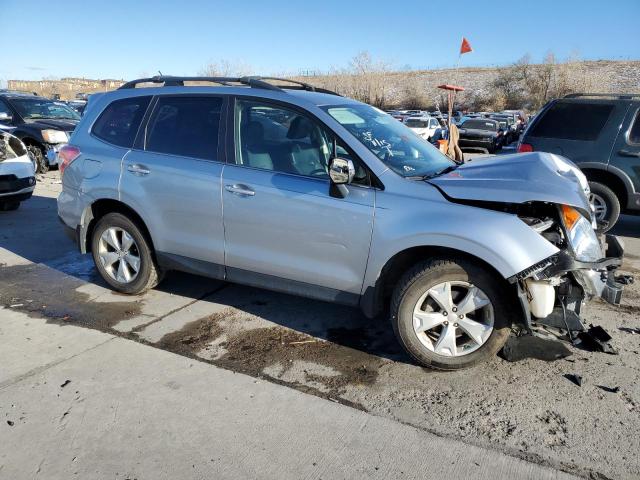 Photo 3 VIN: JF2SJAMC6EH489062 - SUBARU FORESTER 2 