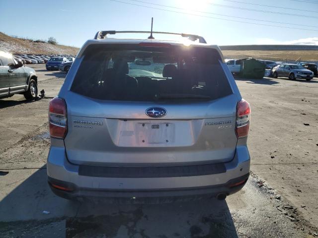 Photo 5 VIN: JF2SJAMC6EH489062 - SUBARU FORESTER 2 