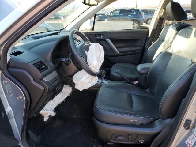 Photo 6 VIN: JF2SJAMC6EH489062 - SUBARU FORESTER 2 