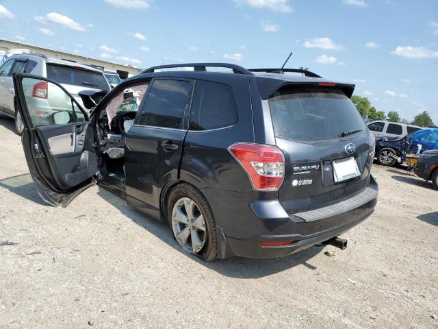 Photo 2 VIN: JF2SJAMC6EH498036 - SUBARU FORESTER 2 