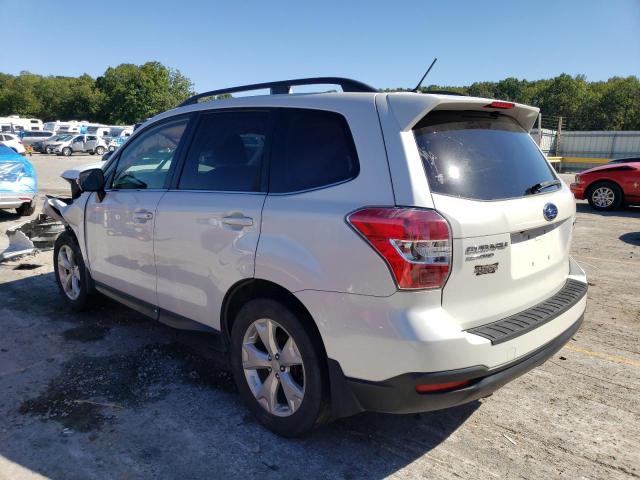 Photo 1 VIN: JF2SJAMC6EH501369 - SUBARU FORESTER 2 