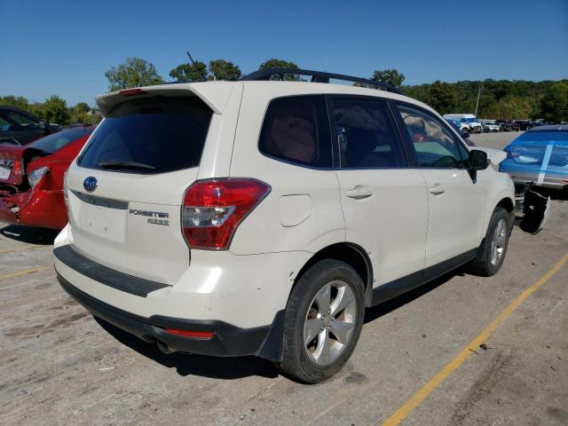 Photo 2 VIN: JF2SJAMC6EH501369 - SUBARU FORESTER 2 