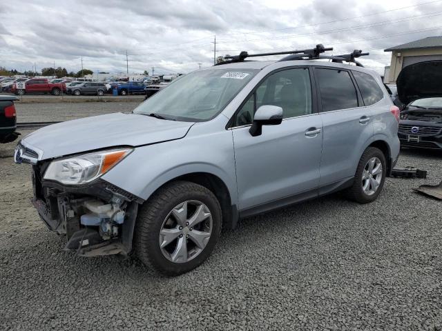 Photo 0 VIN: JF2SJAMC6EH546540 - SUBARU FORESTER 2 