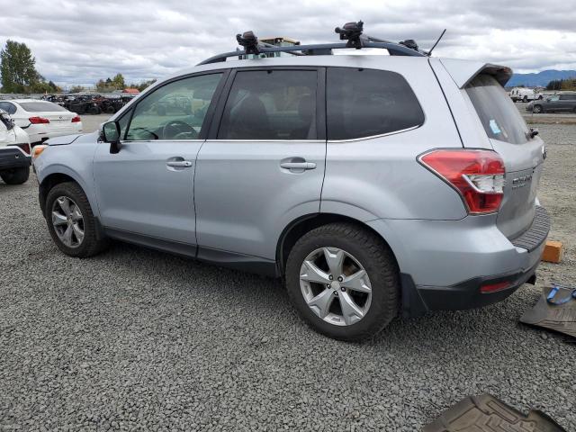 Photo 1 VIN: JF2SJAMC6EH546540 - SUBARU FORESTER 2 