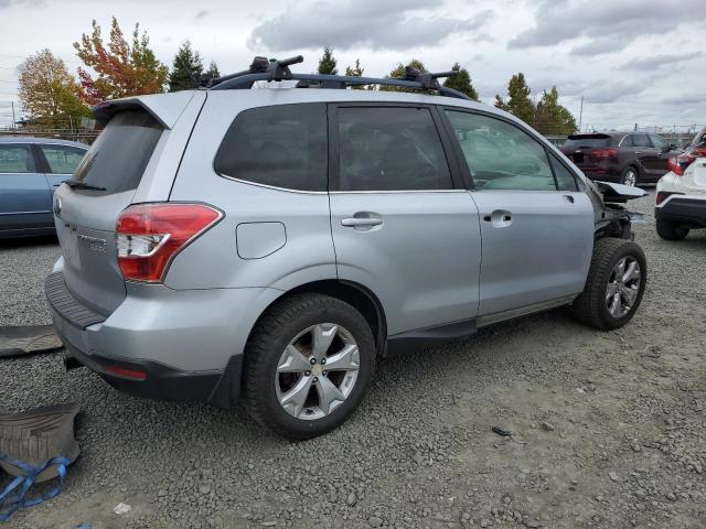 Photo 2 VIN: JF2SJAMC6EH546540 - SUBARU FORESTER 2 