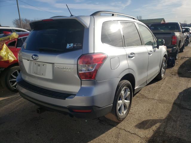 Photo 3 VIN: JF2SJAMC6EH553214 - SUBARU FORESTER 2 