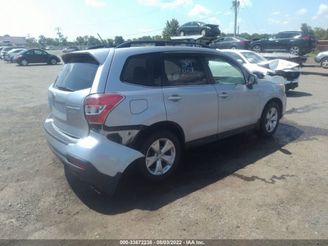 Photo 3 VIN: JF2SJAMC7EH412880 - SUBARU FORESTER 