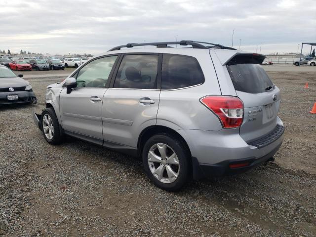 Photo 1 VIN: JF2SJAMC7EH422471 - SUBARU FORESTER 