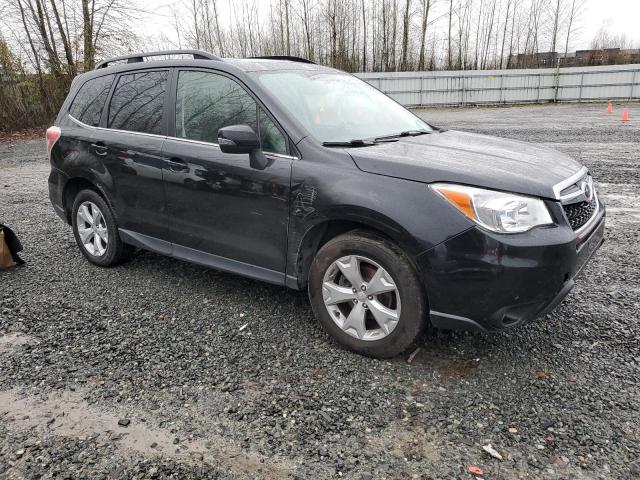 Photo 3 VIN: JF2SJAMC7EH557112 - SUBARU FORESTER 2 