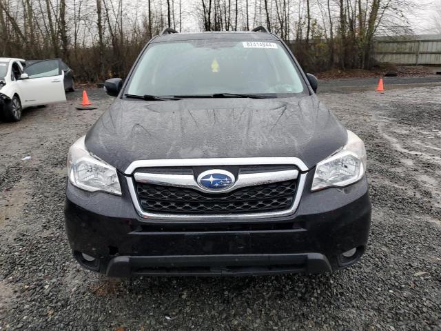 Photo 4 VIN: JF2SJAMC7EH557112 - SUBARU FORESTER 2 