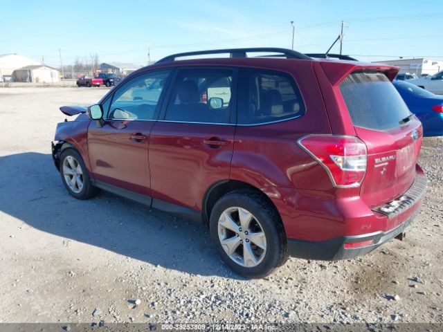 Photo 2 VIN: JF2SJAMC8EH426464 - SUBARU FORESTER 