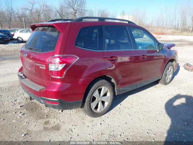 Photo 3 VIN: JF2SJAMC8EH426464 - SUBARU FORESTER 