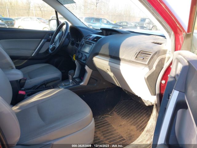 Photo 4 VIN: JF2SJAMC8EH426464 - SUBARU FORESTER 