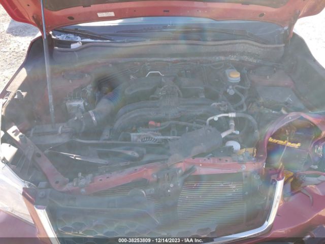 Photo 9 VIN: JF2SJAMC8EH426464 - SUBARU FORESTER 