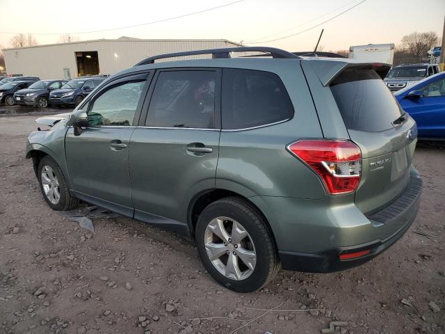 Photo 1 VIN: JF2SJAMC8EH496840 - SUBARU FORESTER 2 