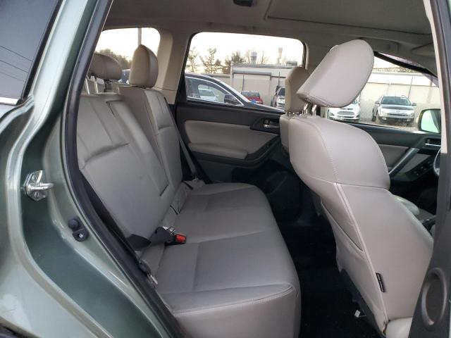 Photo 10 VIN: JF2SJAMC8EH496840 - SUBARU FORESTER 2 