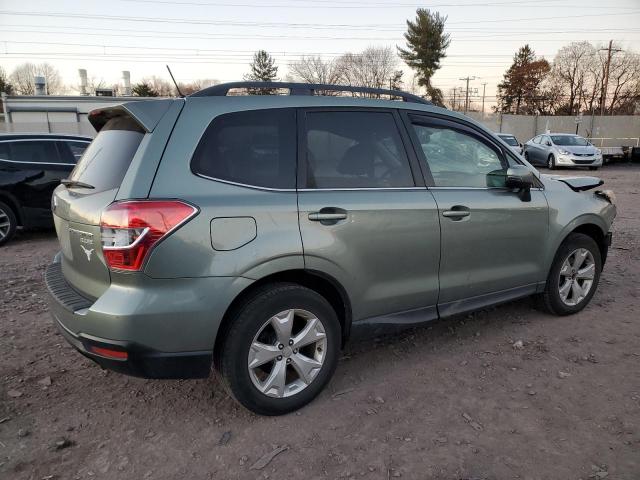 Photo 2 VIN: JF2SJAMC8EH496840 - SUBARU FORESTER 2 