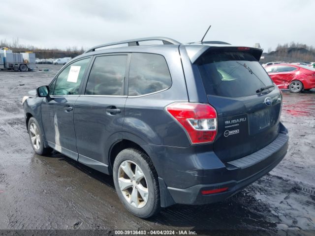 Photo 2 VIN: JF2SJAMC8EH535832 - SUBARU FORESTER 