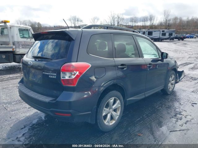 Photo 3 VIN: JF2SJAMC8EH535832 - SUBARU FORESTER 