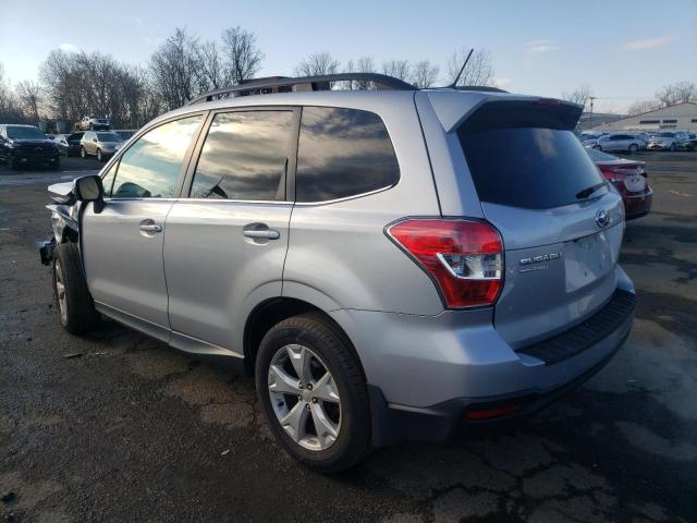 Photo 1 VIN: JF2SJAMC8EH554056 - SUBARU FORESTER 2 